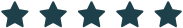 5 Stars
