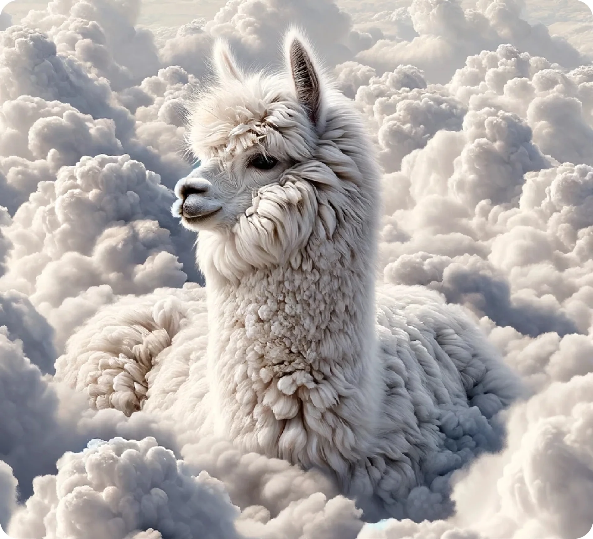 CloudAlpaca HP