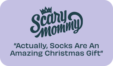 ScaryMommy Press