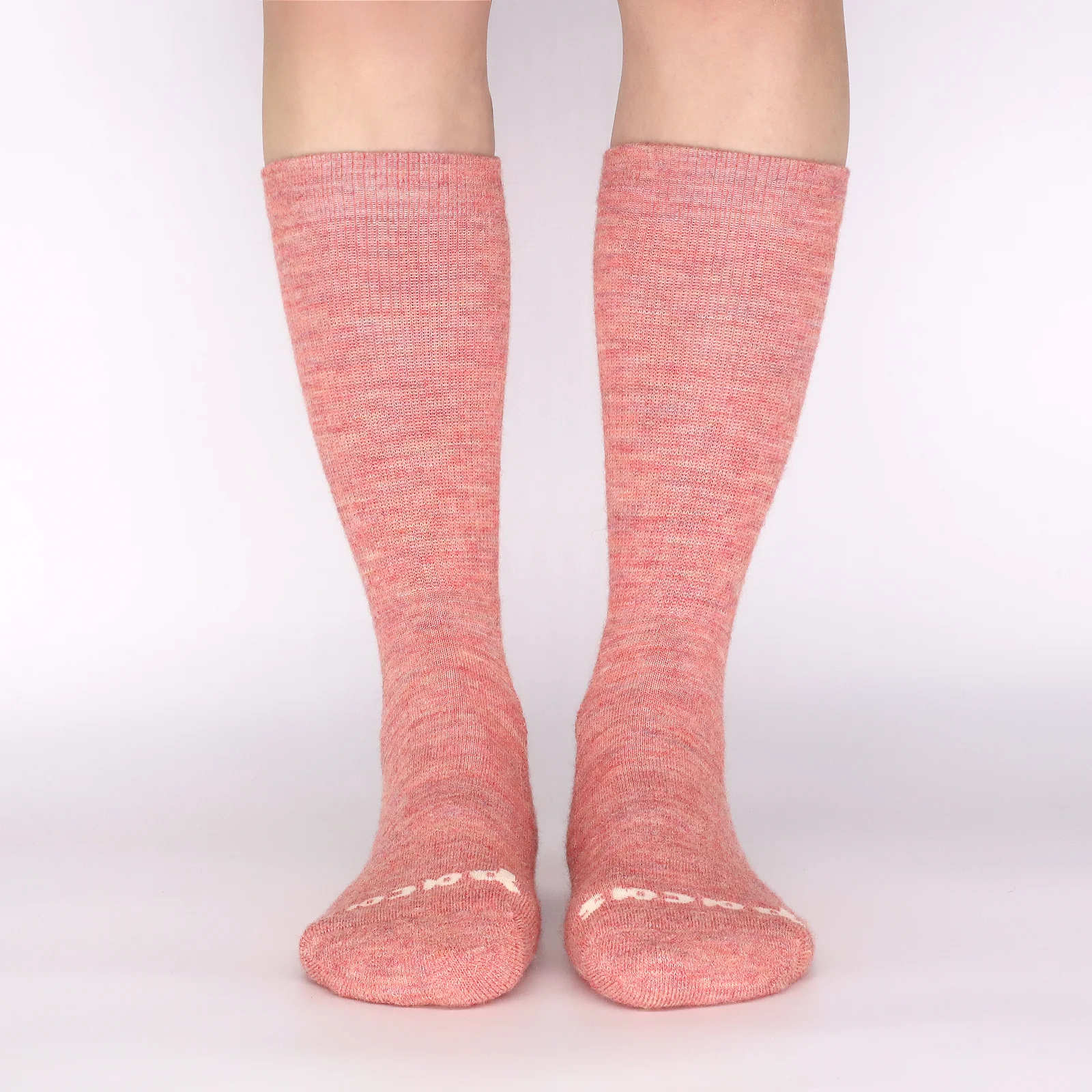 3 Pack - Women's Crew Pacas Socks