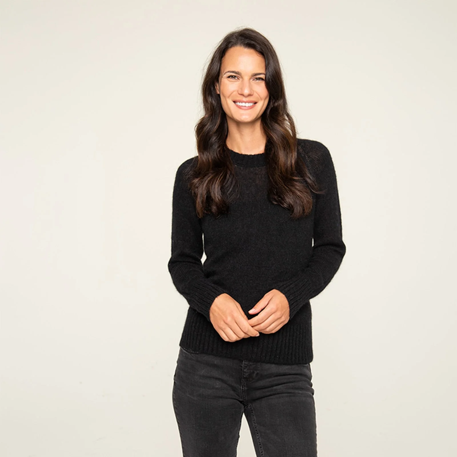 Women's Crewneck Sweater