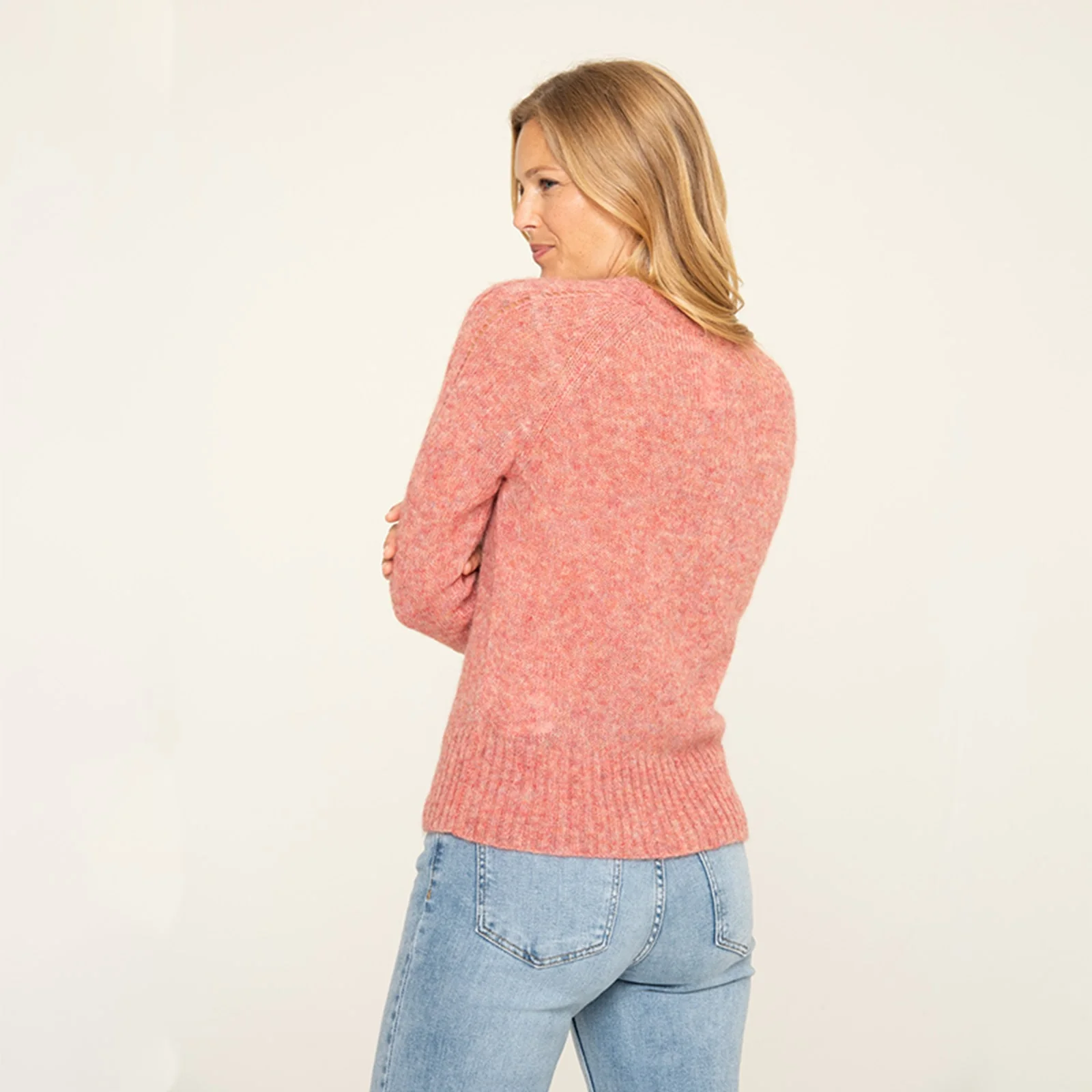 Women's Crewneck Sweater 12 Women's Crewneck Sweater