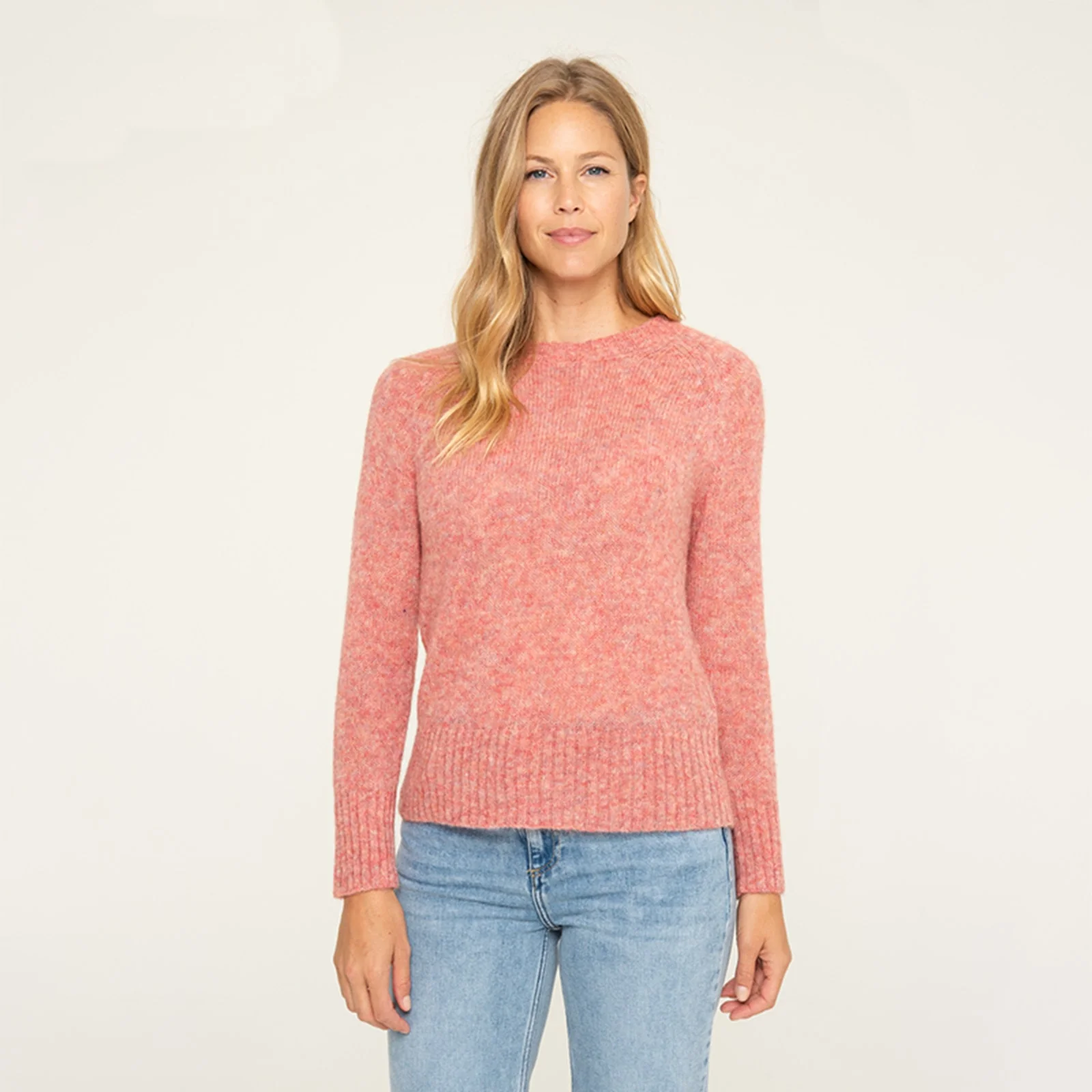 Women's Crewneck Sweater 13 Women's Crewneck Sweater