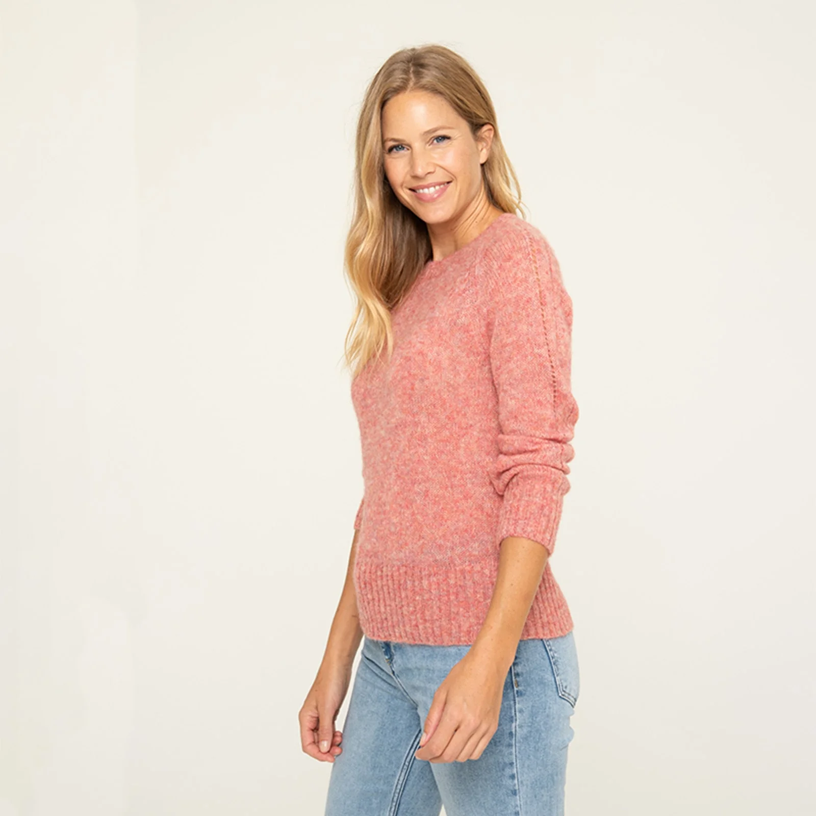 Women's Crewneck Sweater 15 Women's Crewneck Sweater