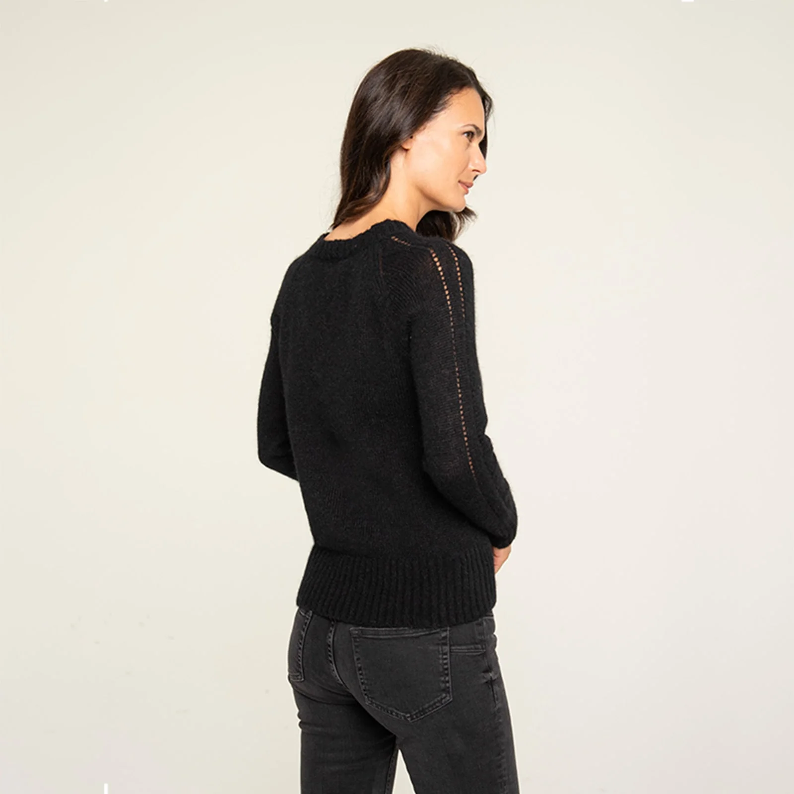 Women's Crewneck Sweater