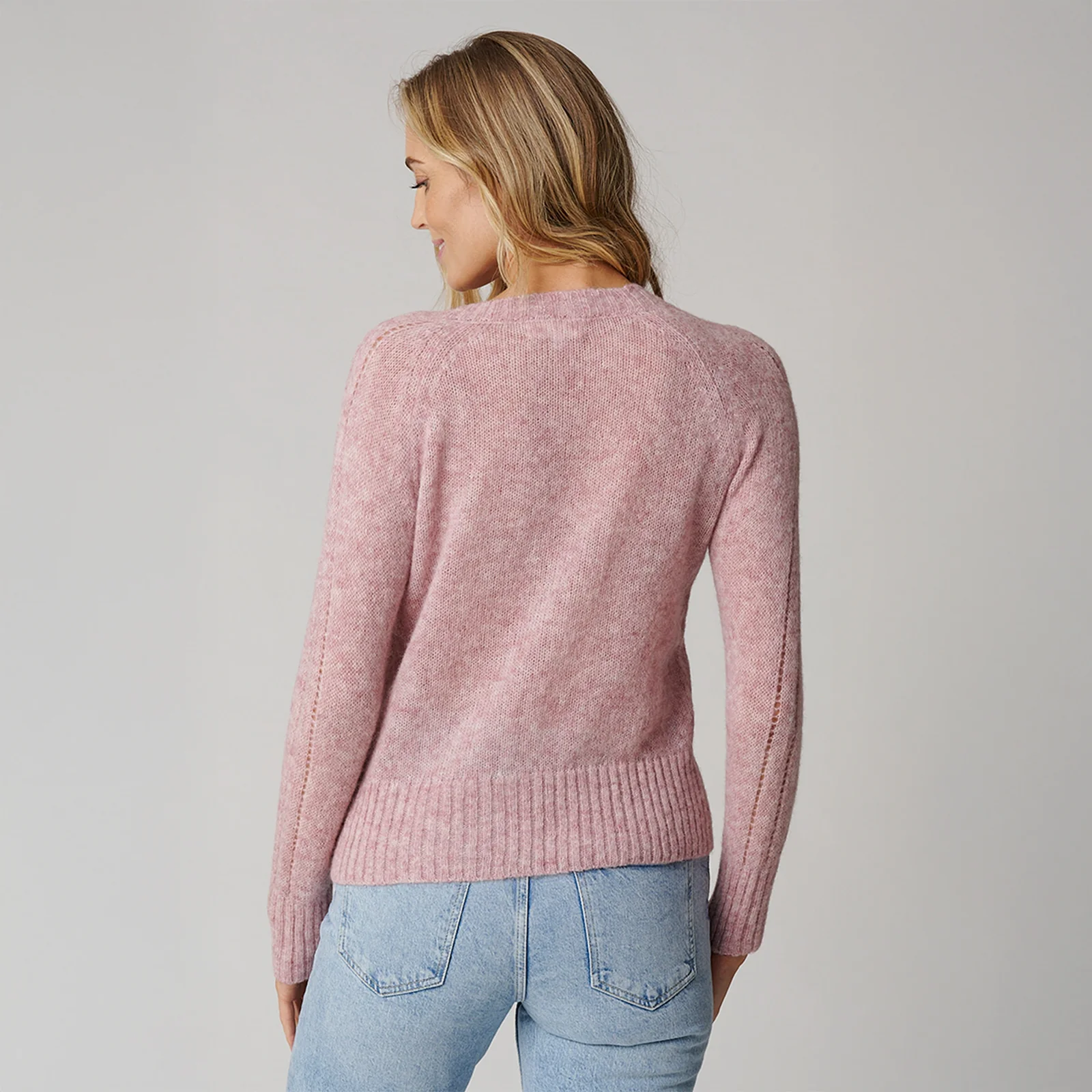 Women's Crewneck Sweater 50 Women's Crewneck Sweater