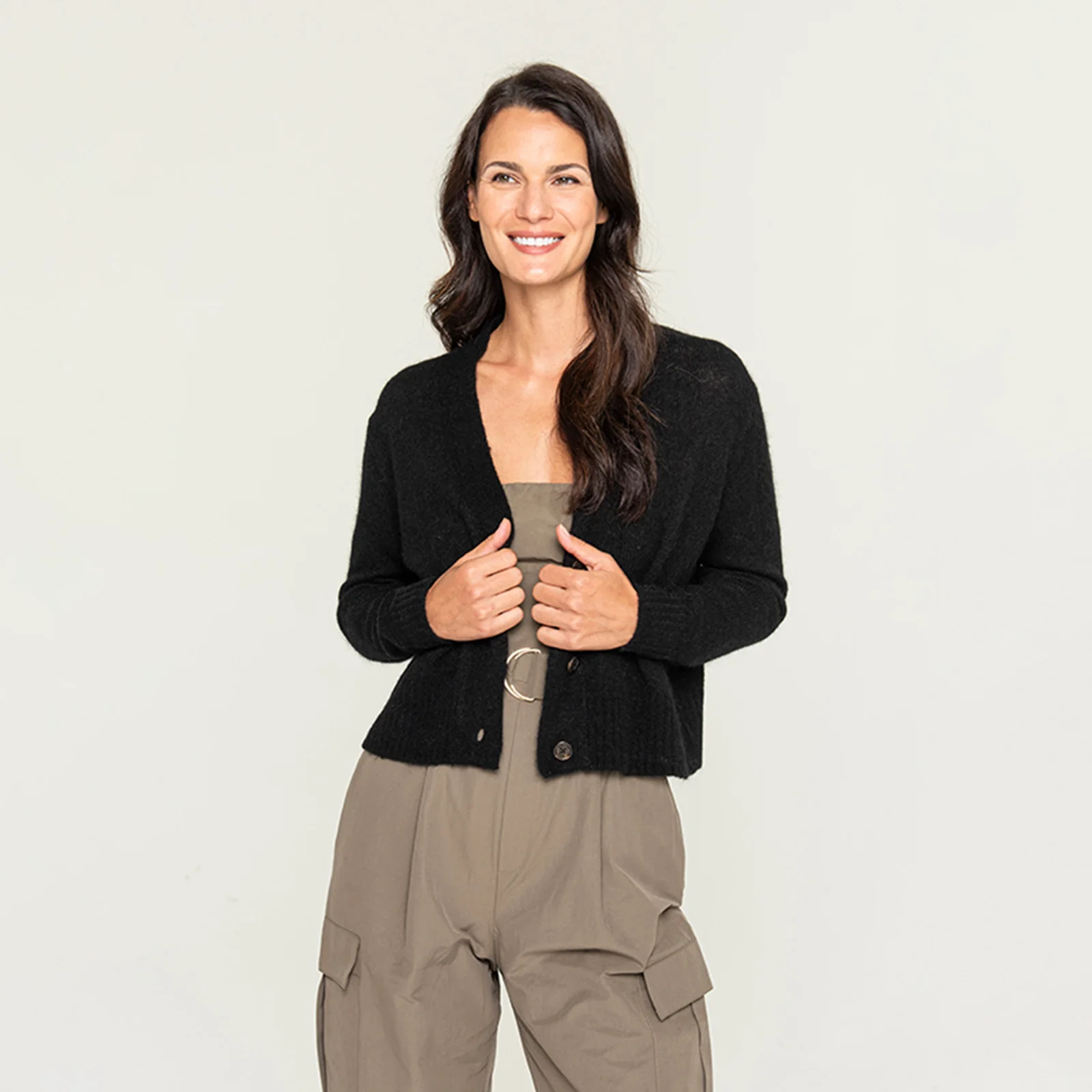 Women's Cardigan Sweater
