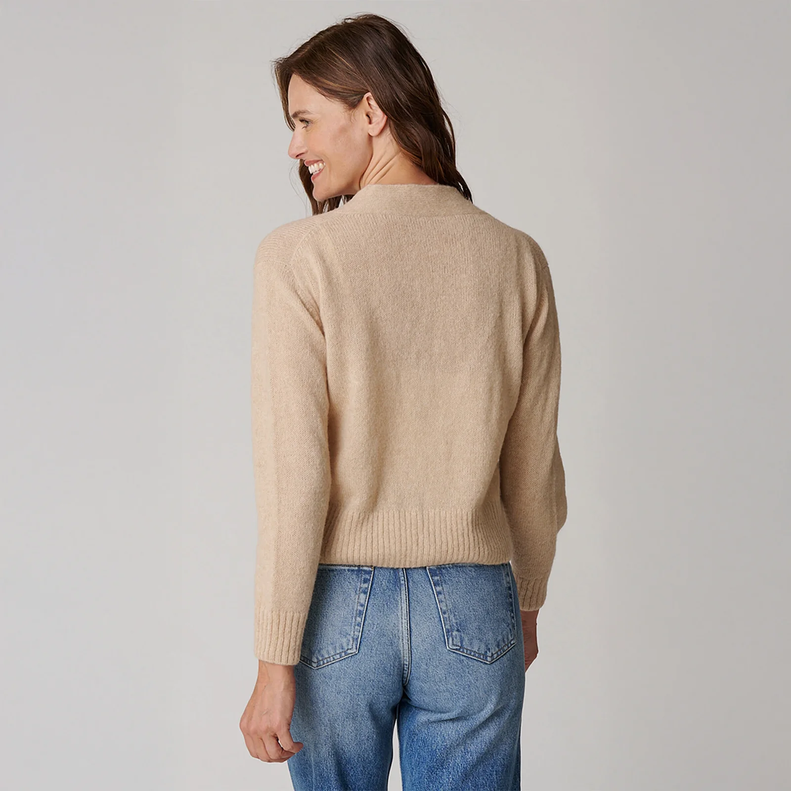 Women's Cardigan Sweater 7 Women's Cardigan Sweater