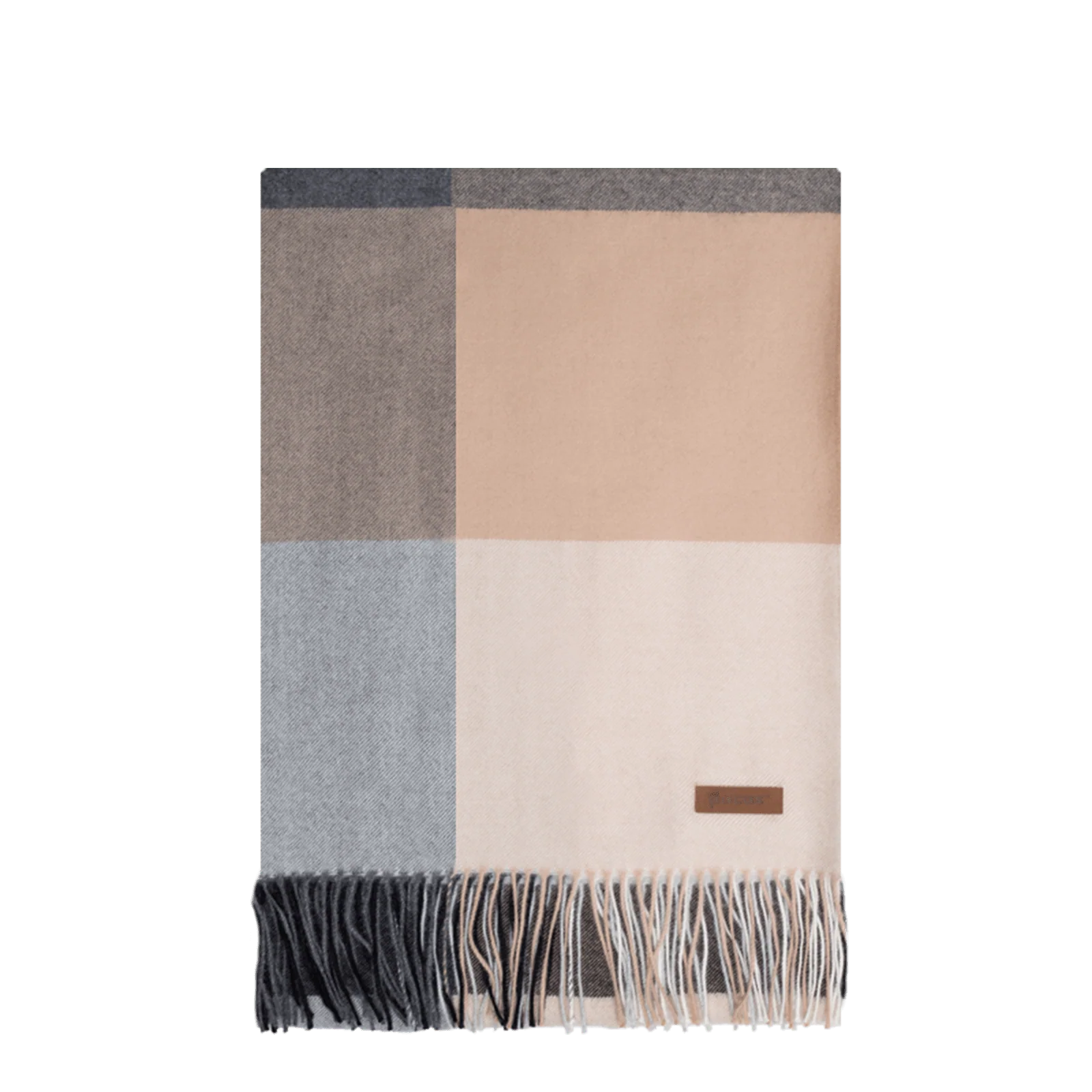 Multi Plaid Throw Blanket 14 Multi Plaid Throw Blanket