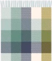 Multi Plaid Throw Blanket 4 Multi Plaid Throw Blanket
