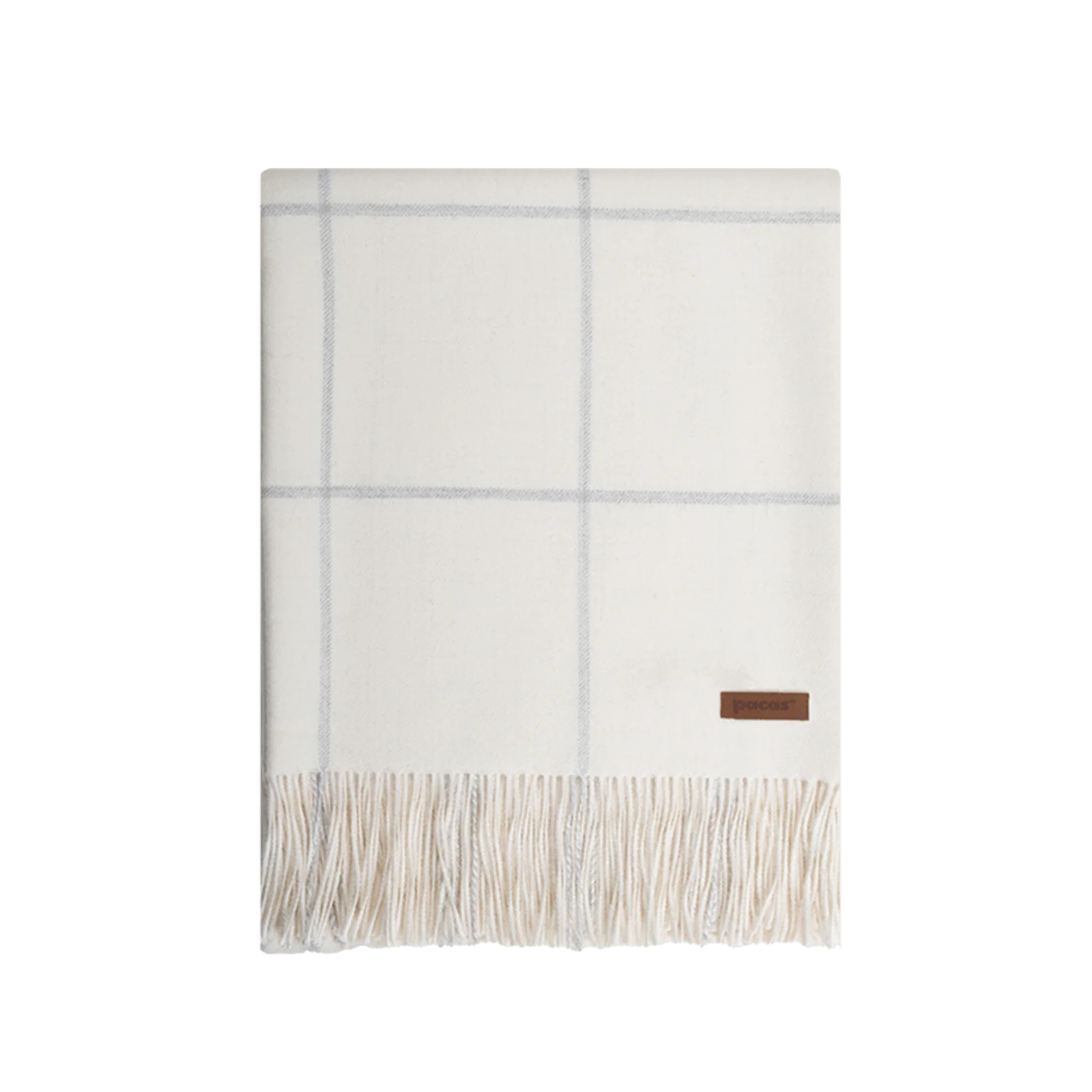 Window Pane Throw Blanket 3 Window Pane Throw Blanket