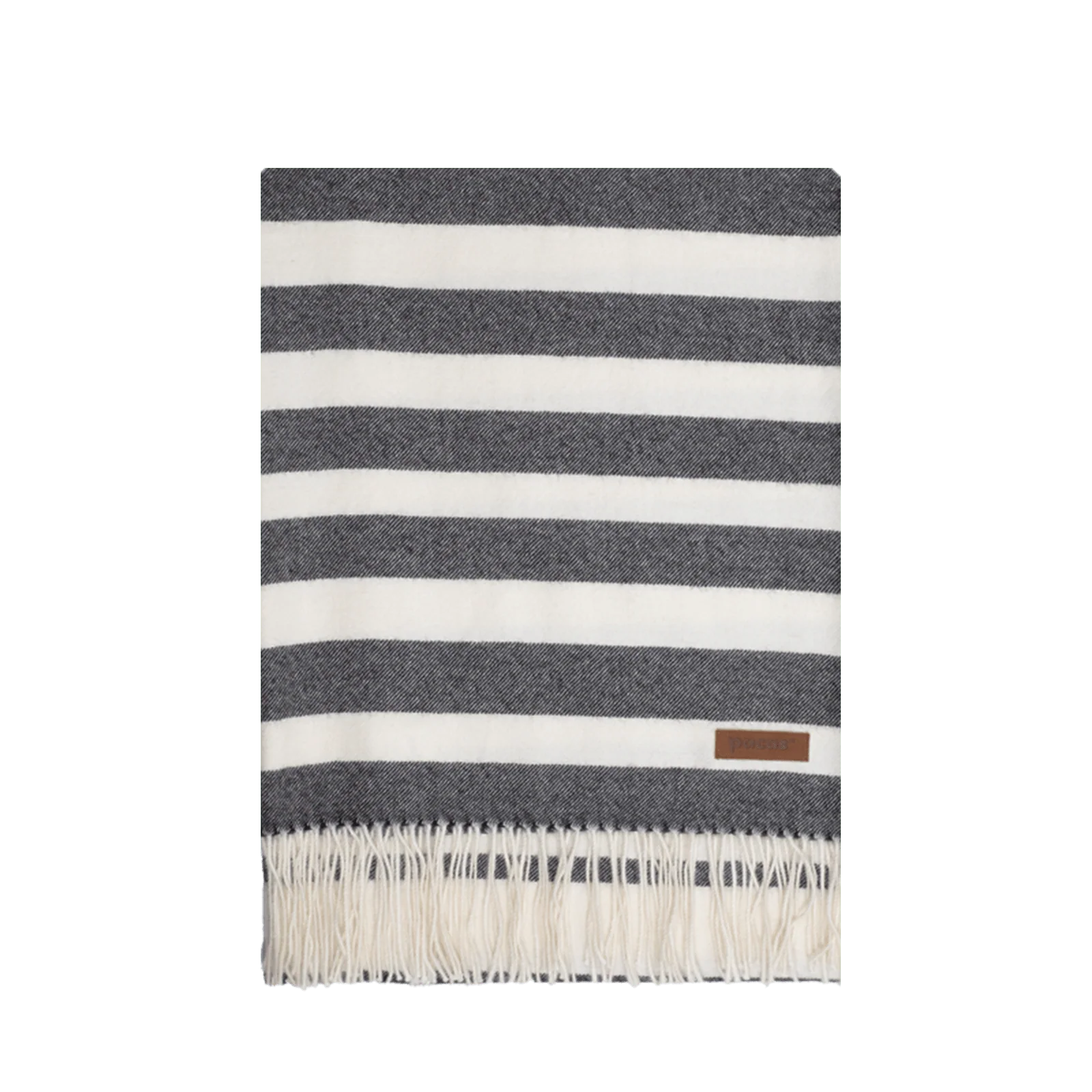Ombre Stripe Throw Blanket 14 Ombre Stripe Throw Blanket