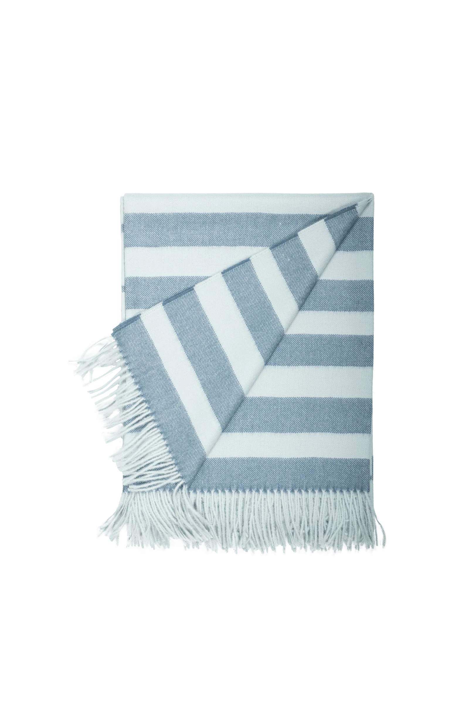 Ombre Stripe Throw Blanket 8 Ombre Stripe Throw Blanket