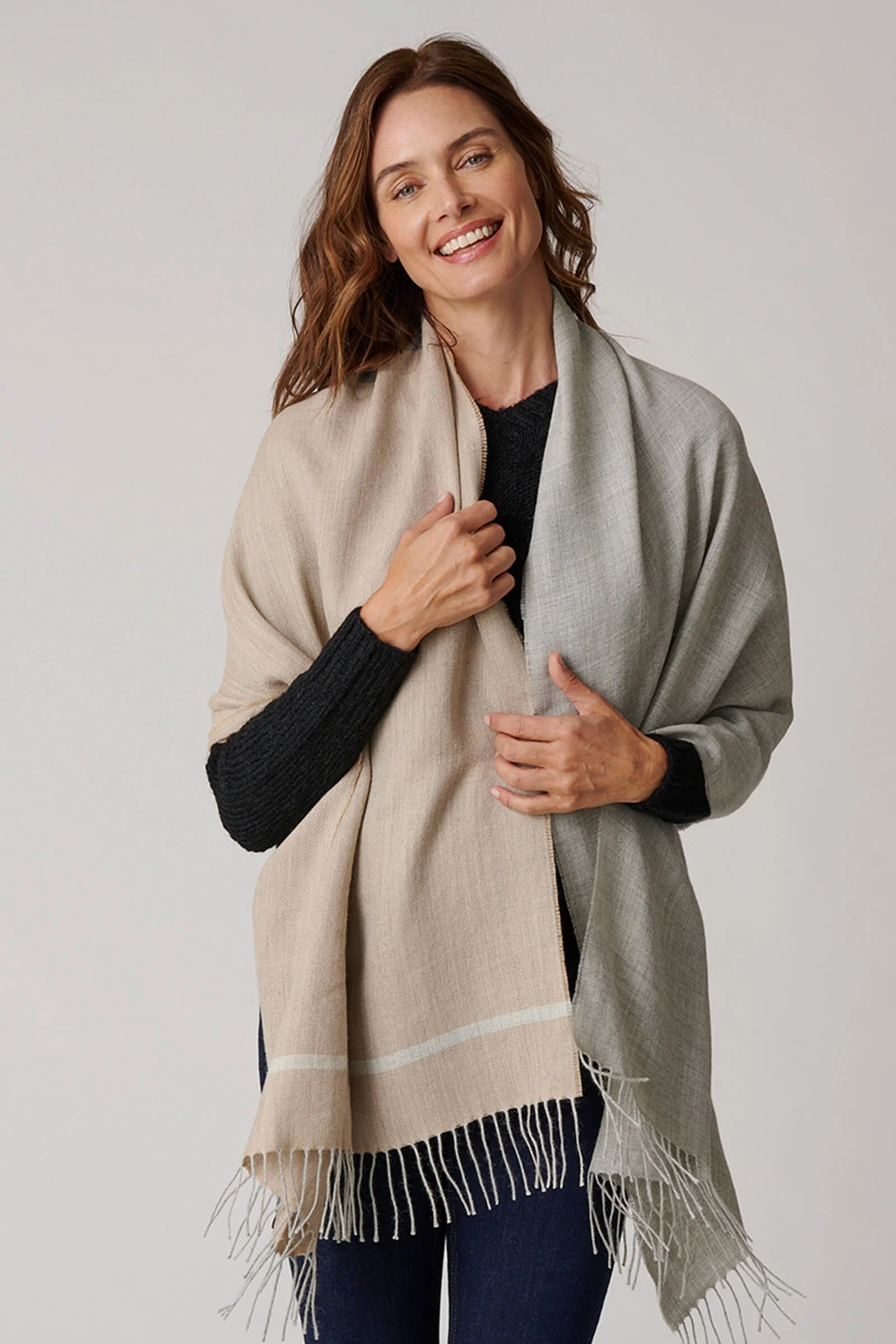 Shawls 10 Shawls