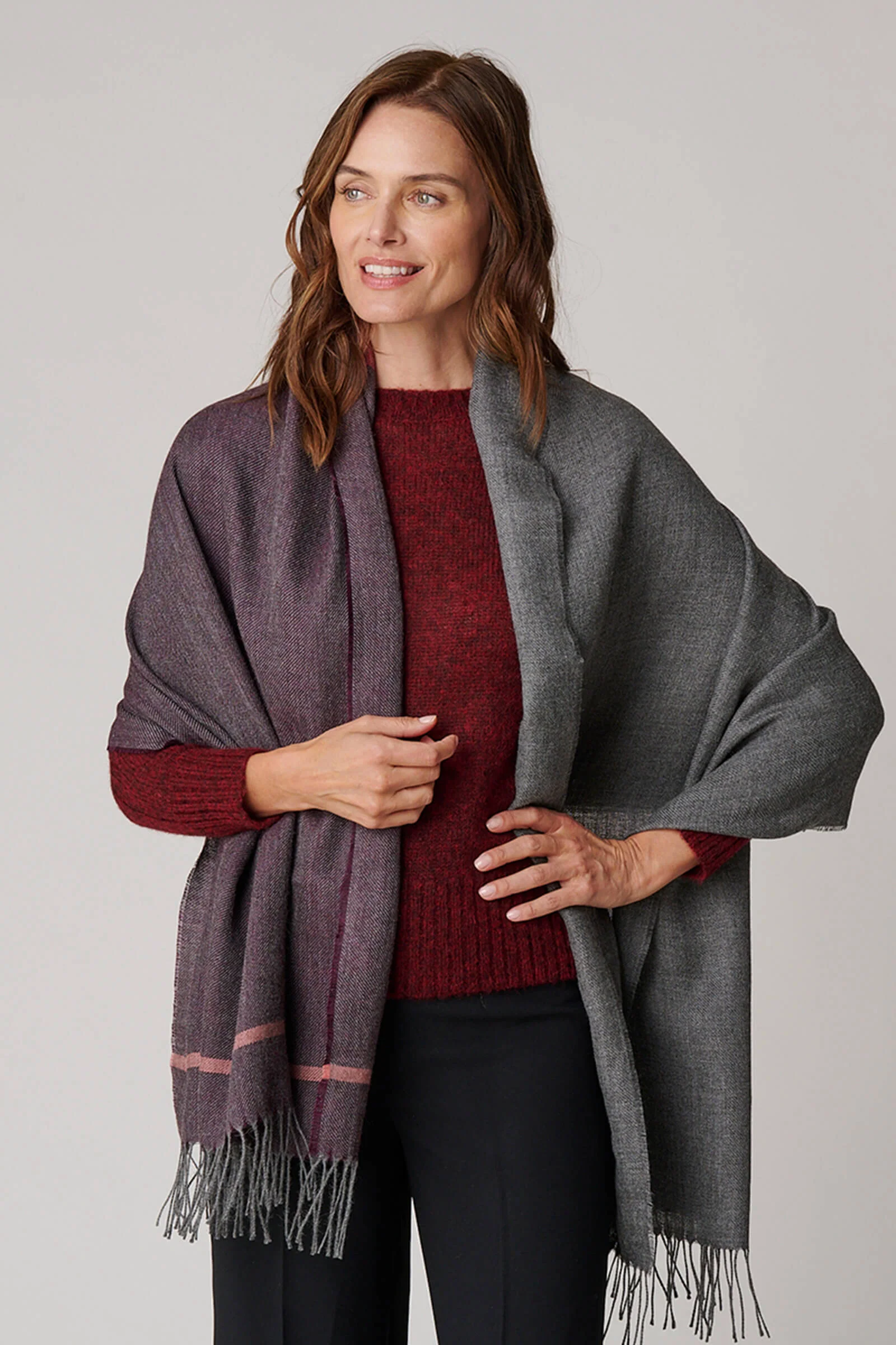 Shawls 11 Shawls