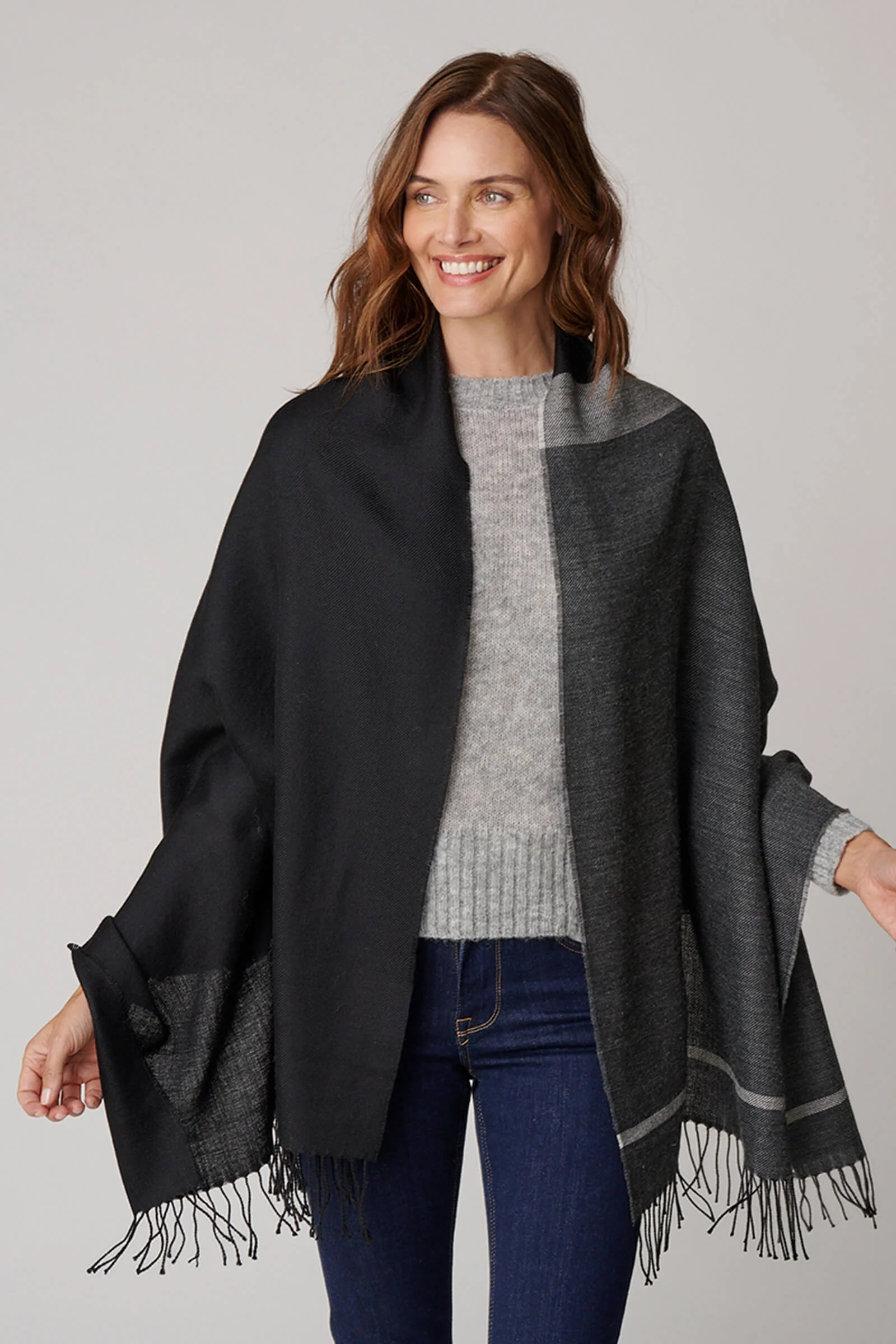 Shawls 13 Shawls