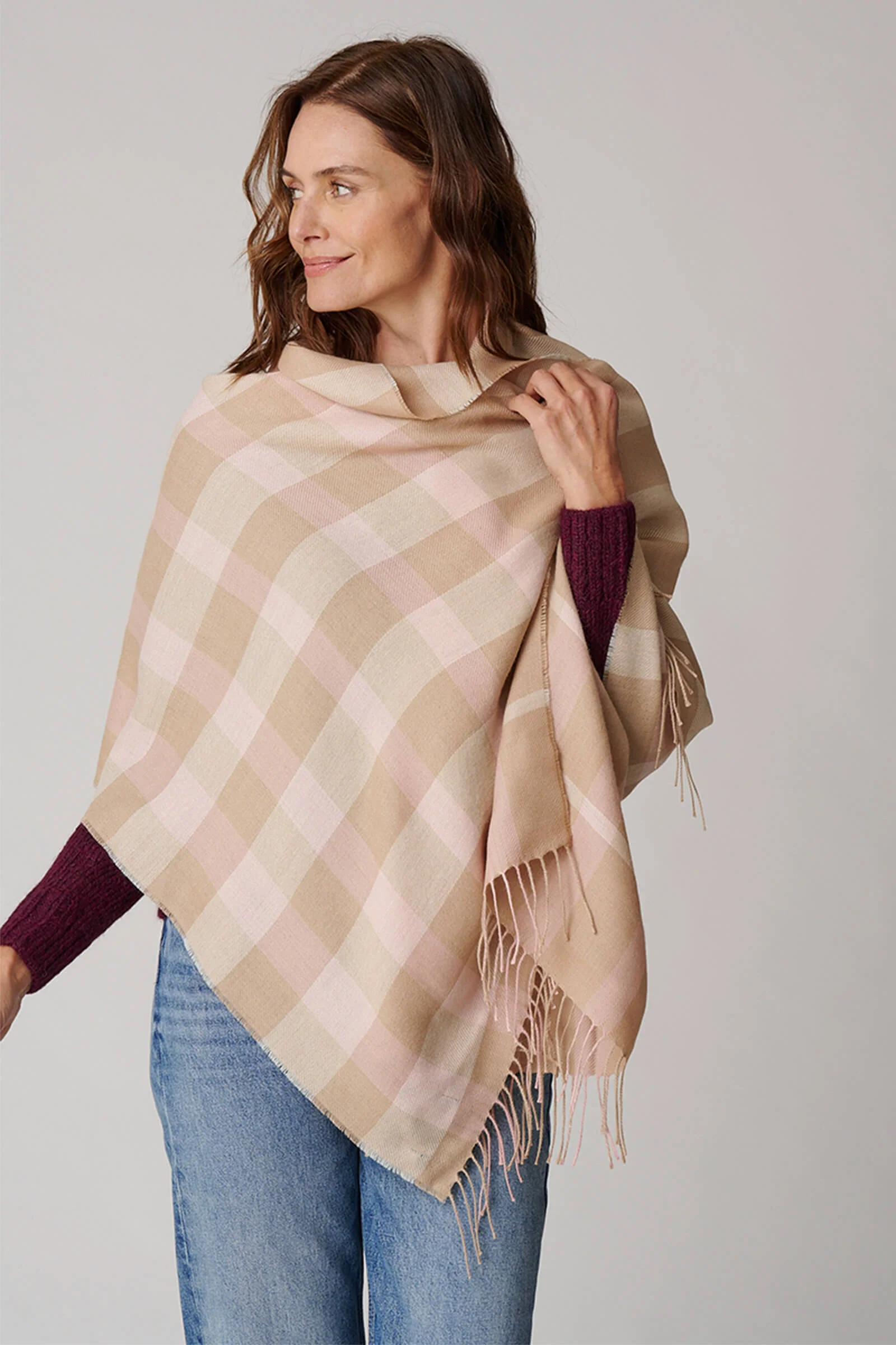 Shawls 5 Shawls