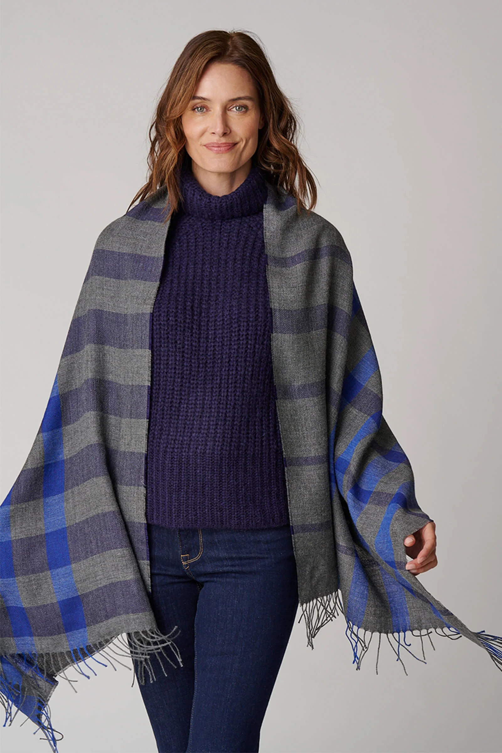 Shawls 6 Shawls