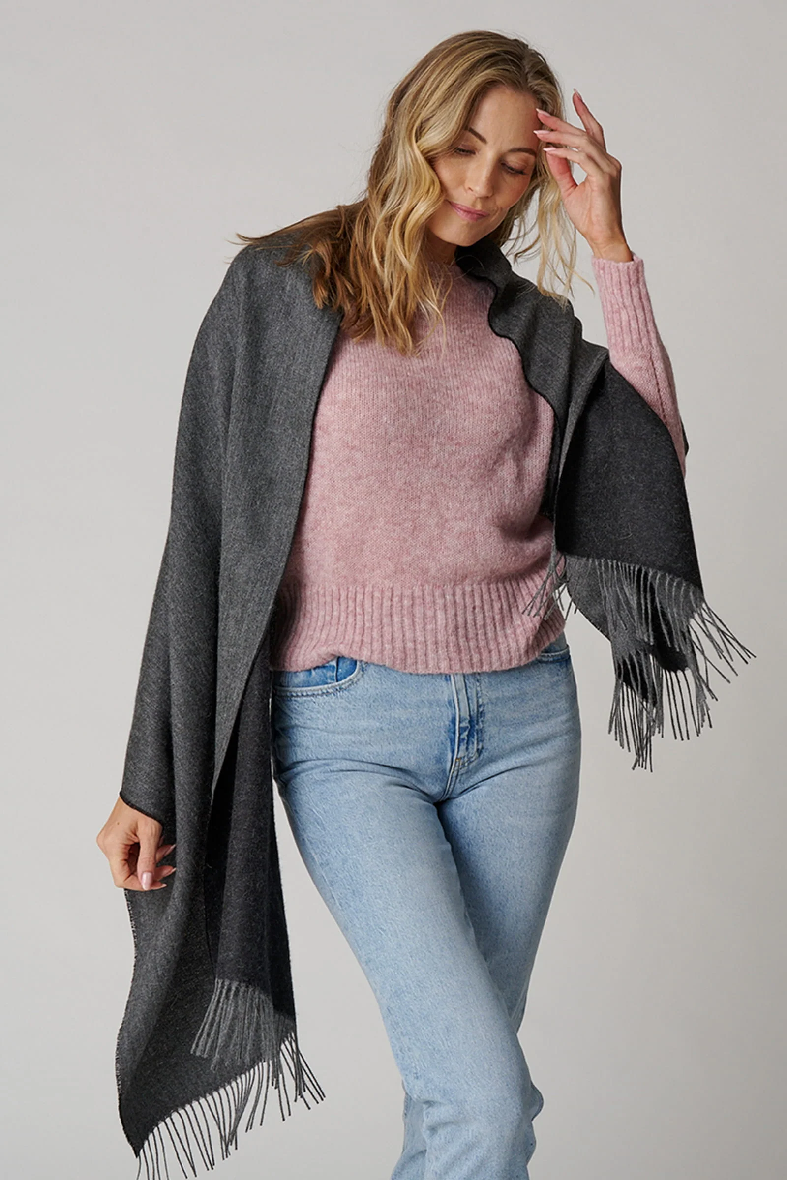 Shawls 9 Shawls