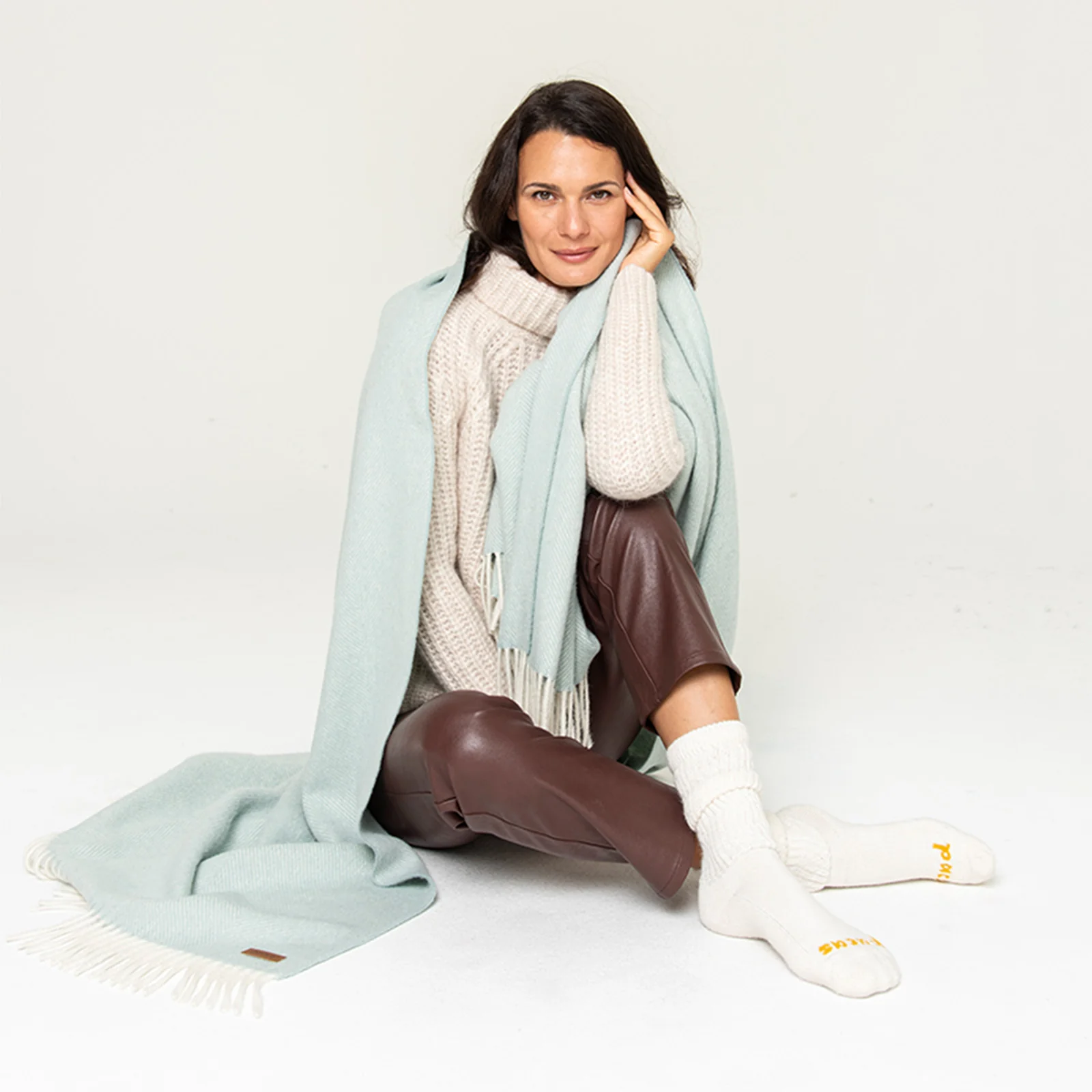 Herringbone Throw Blanket 6 Herringbone Throw Blanket