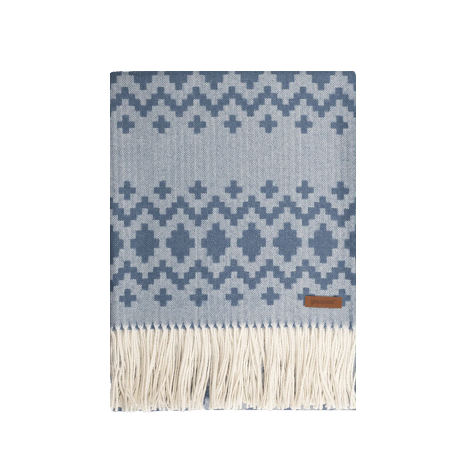 Nordic Throw Blanket