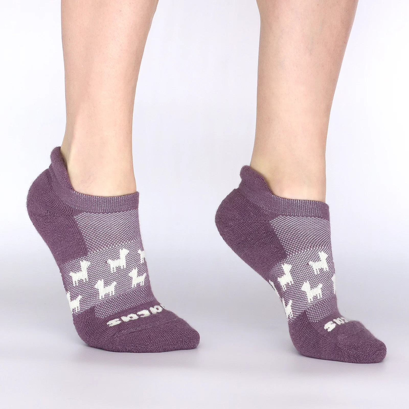 3 Pack - Women's Low Cut Pacas Socks