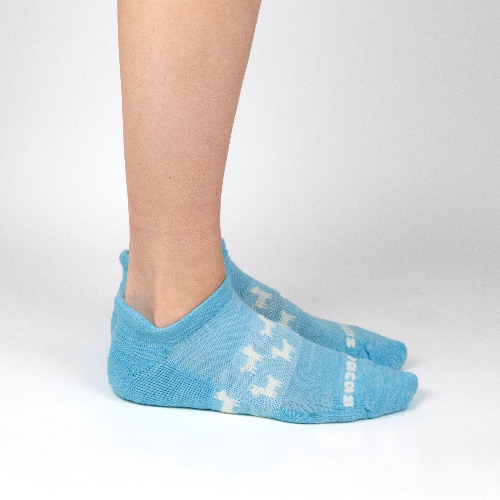 3 Pack - Women's Low Cut Pacas Socks