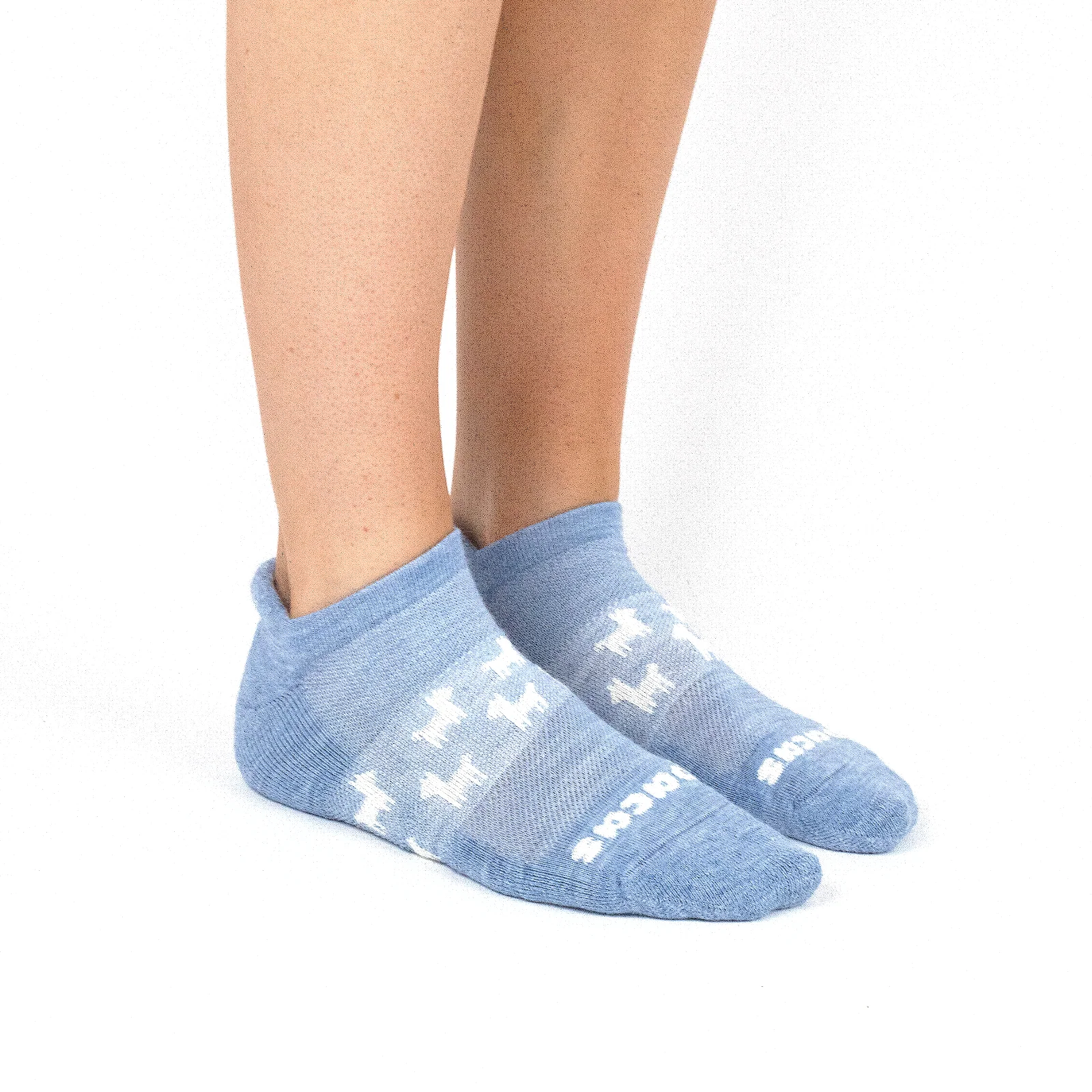 3 Pack - Women's Low Cut Pacas Socks