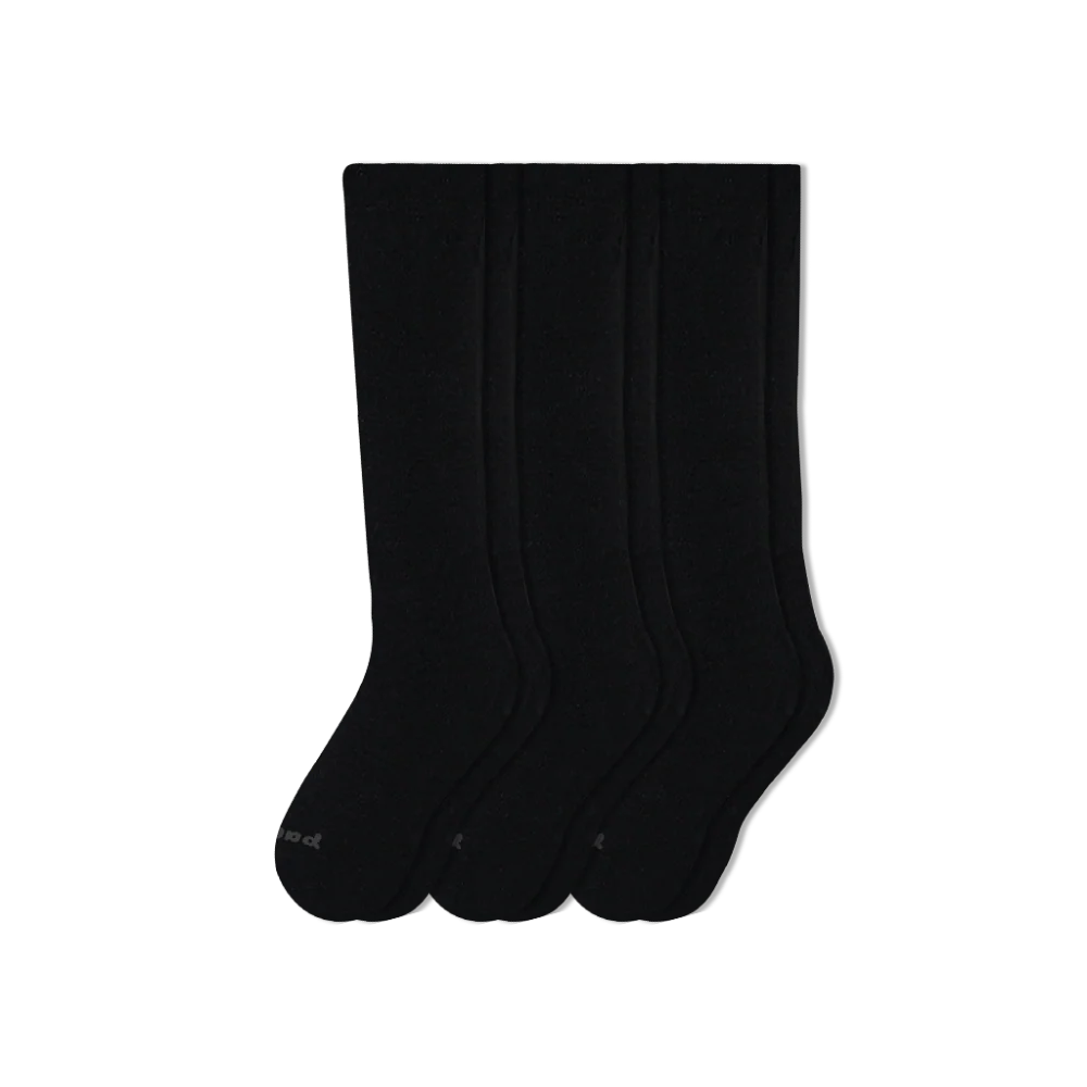 3 Pack - Men's Compression Socks