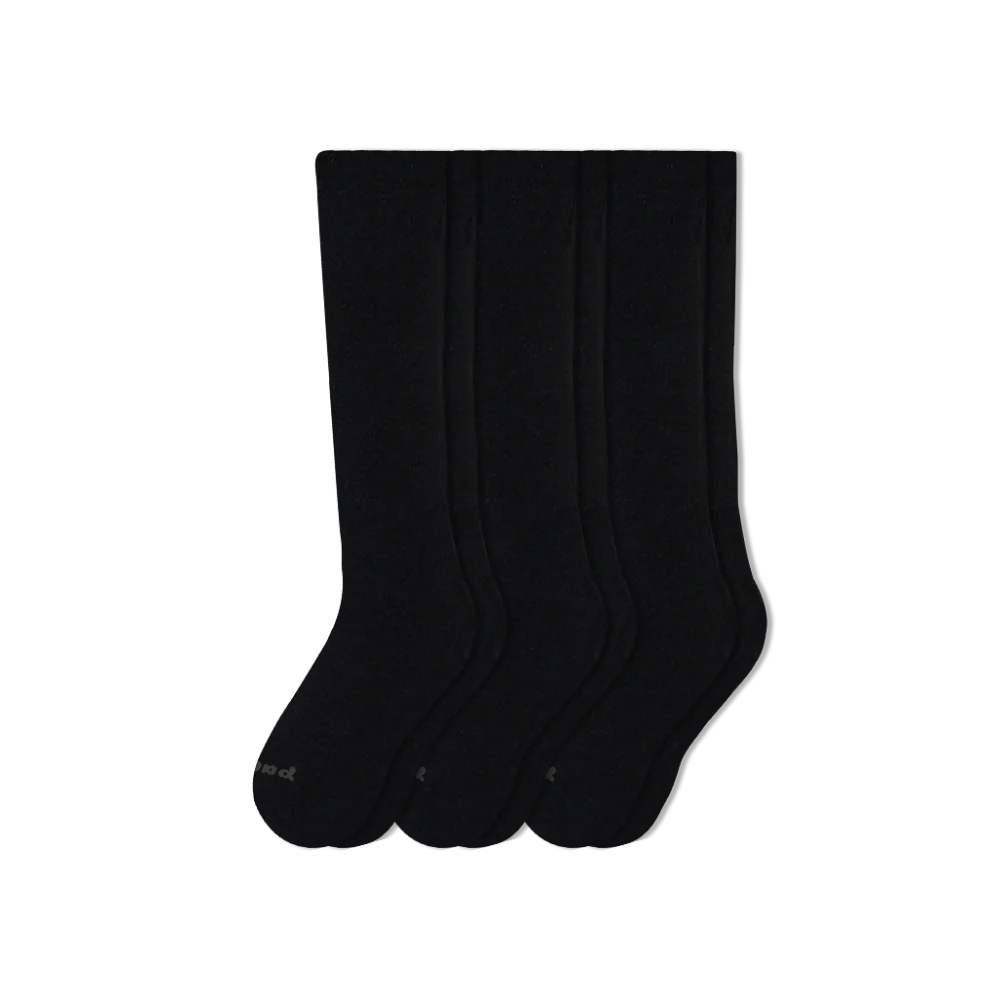3 Pack - Men's Compression Socks