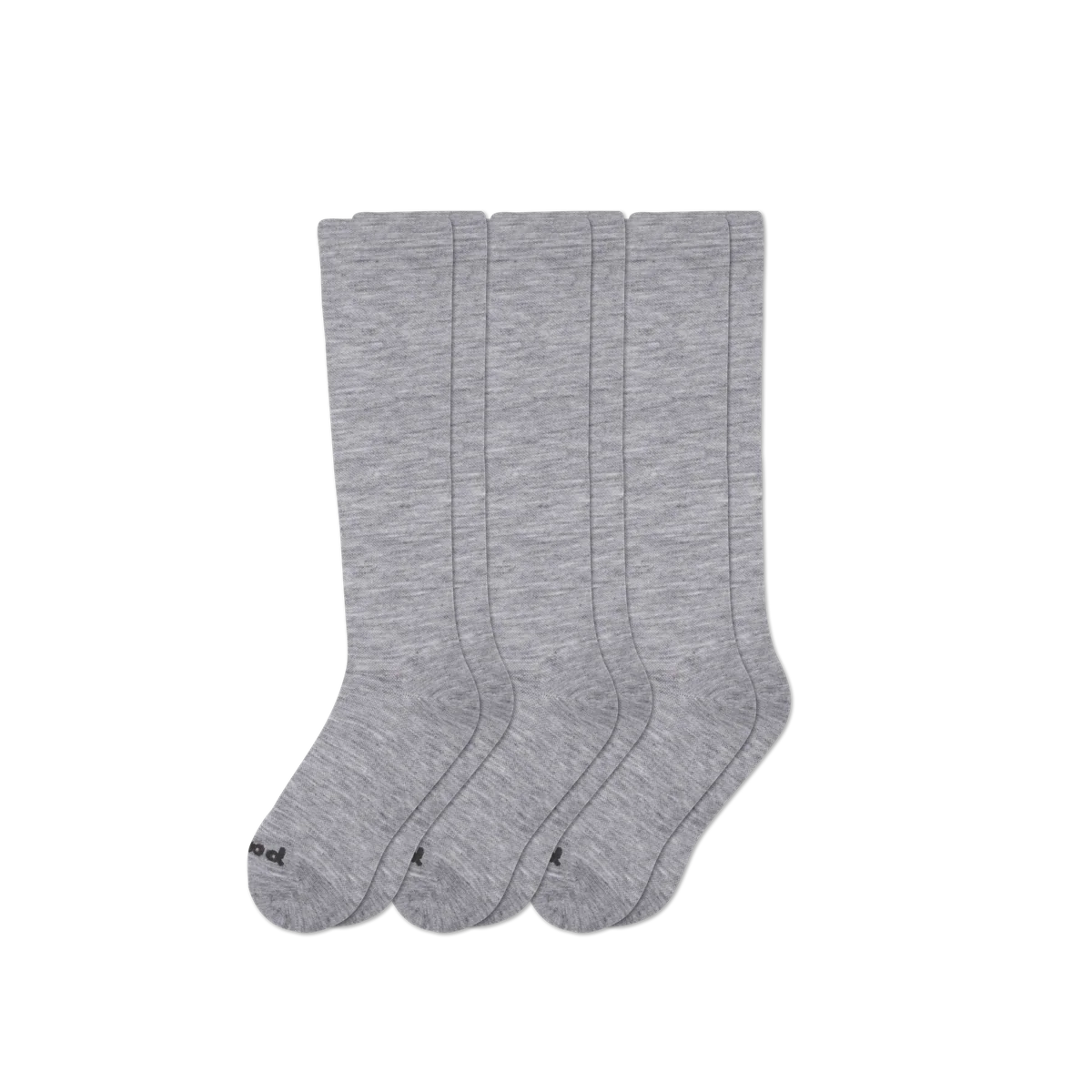 3 Pack - Men's Compression Socks