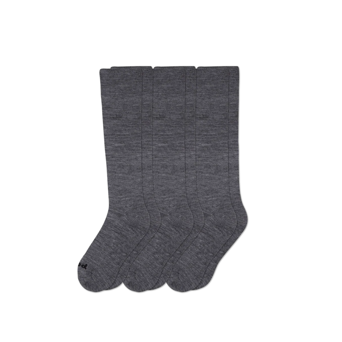 3 Pack - Men's Compression Socks
