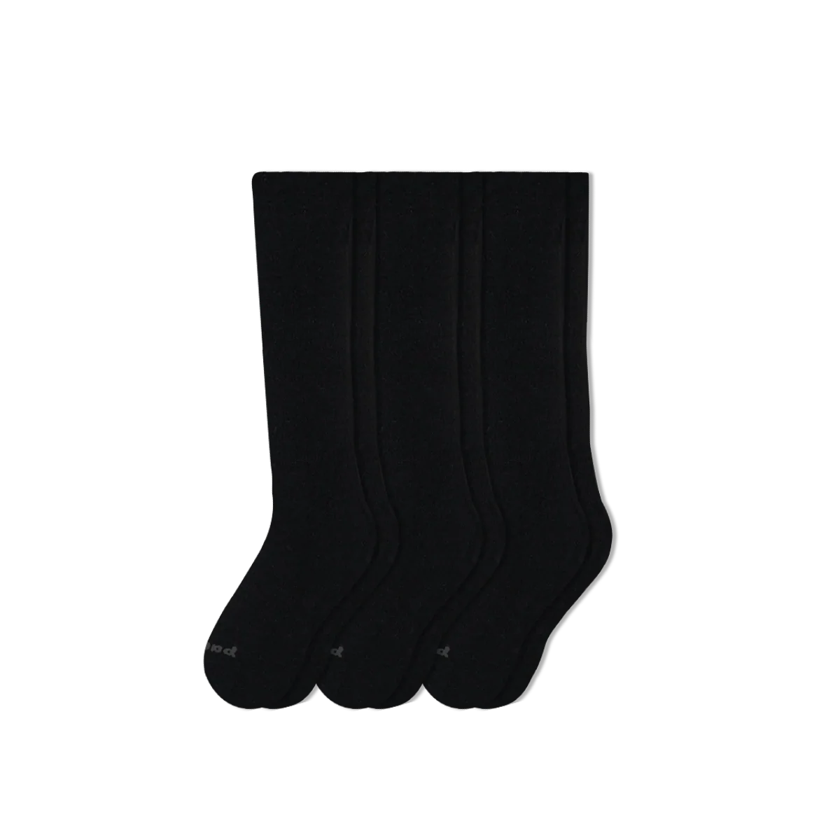 3 Pack - Men's Compression Socks