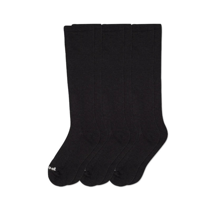 3 Pack - Men's Compression Socks