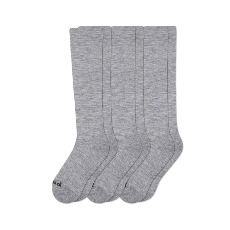 3 Pack - Men's Compression Socks