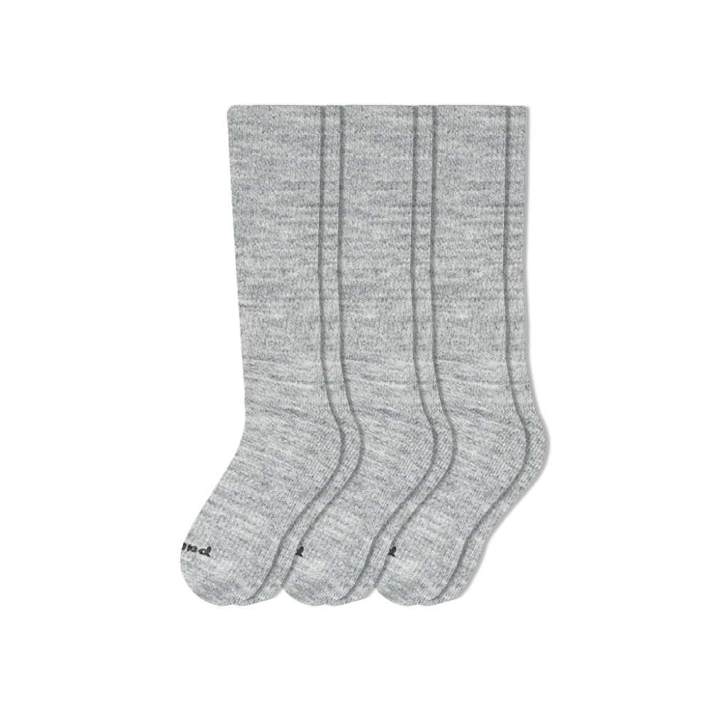 3 Pack - Men's Compression Socks