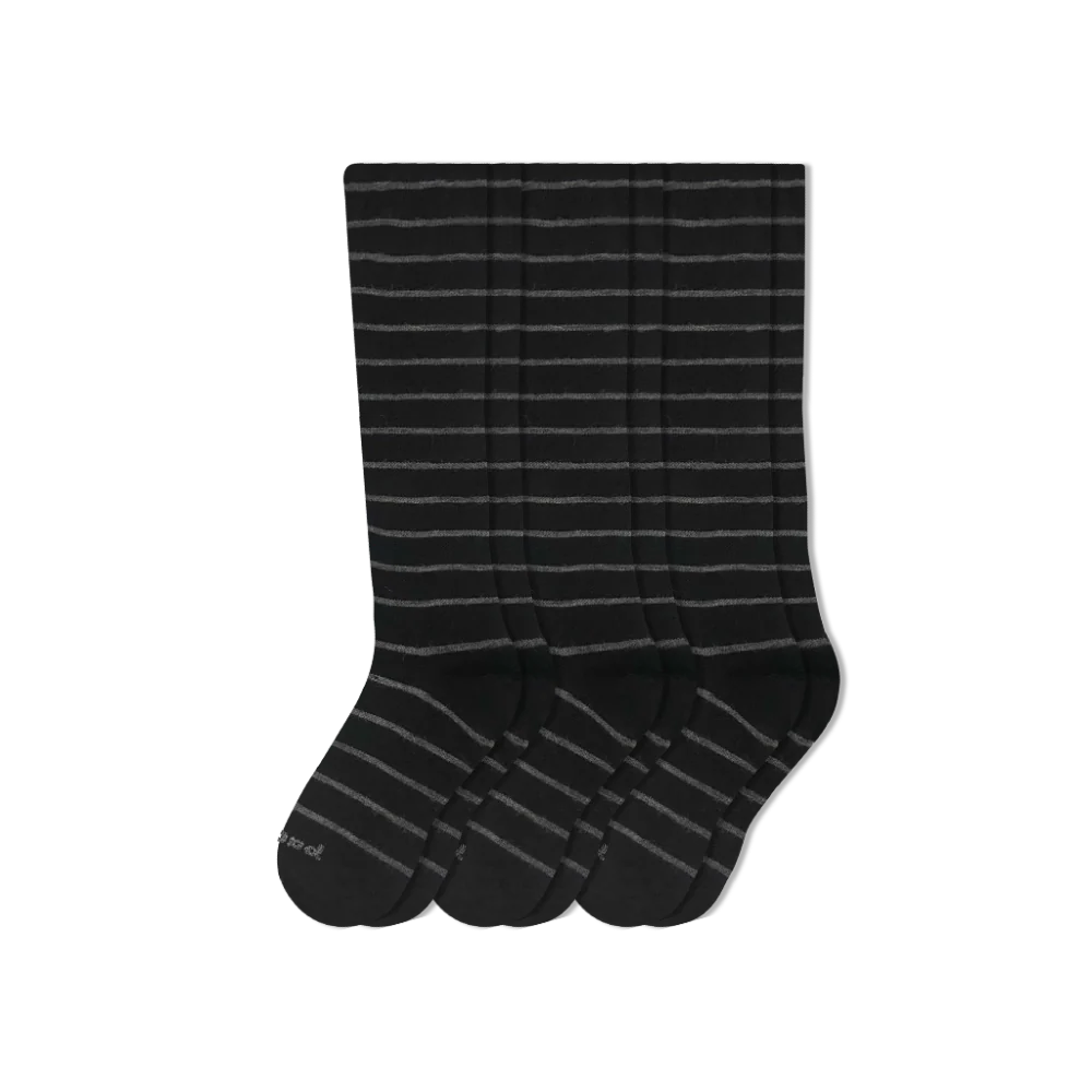 3 Pack - Men's Compression Socks