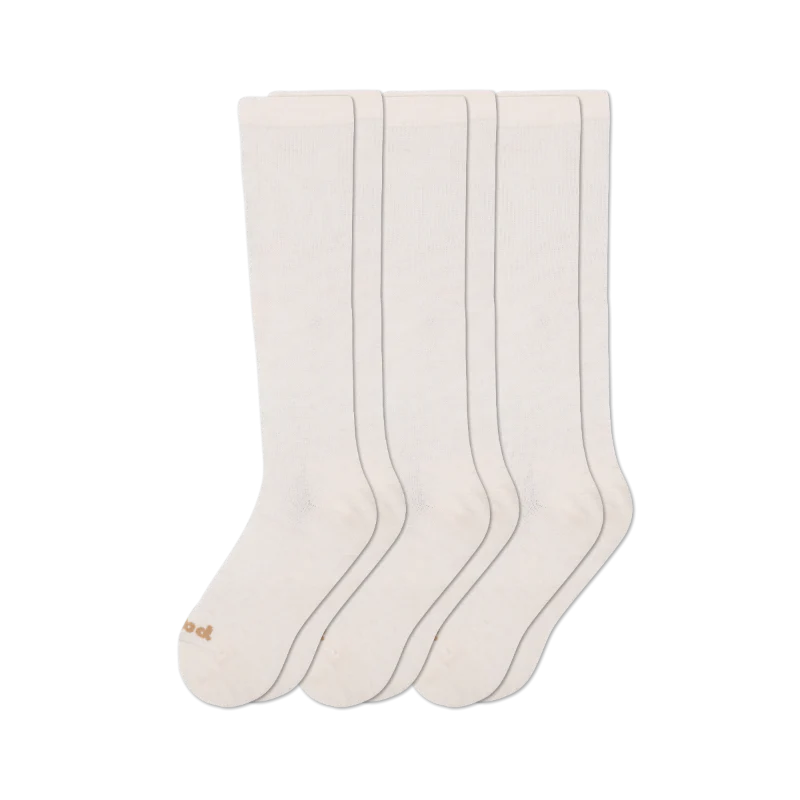 3 Pack - Men's Compression Socks