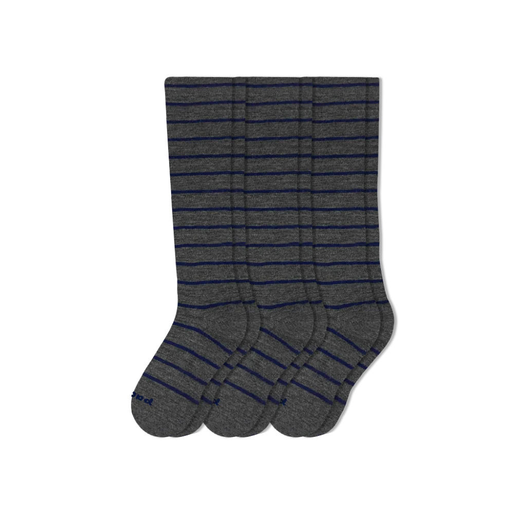 3 Pack - Men's Compression Socks
