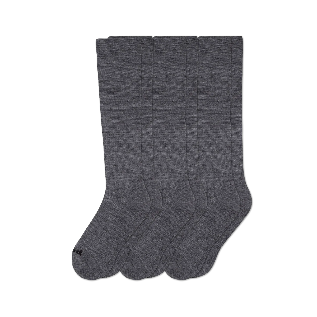 3 Pack - Men's Compression Socks