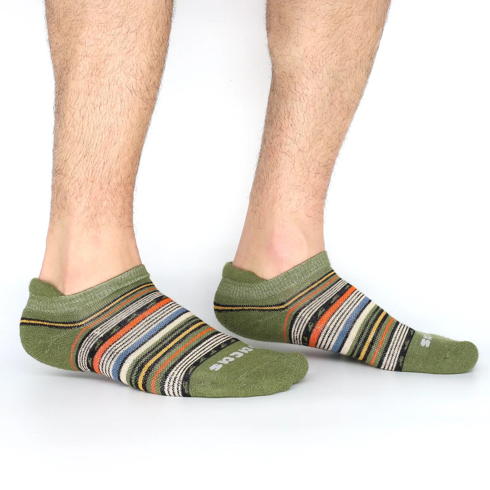 3 Pack - Men's Low Cut Pacas Socks 103 3 Pack - Men's Low Cut Pacas Socks