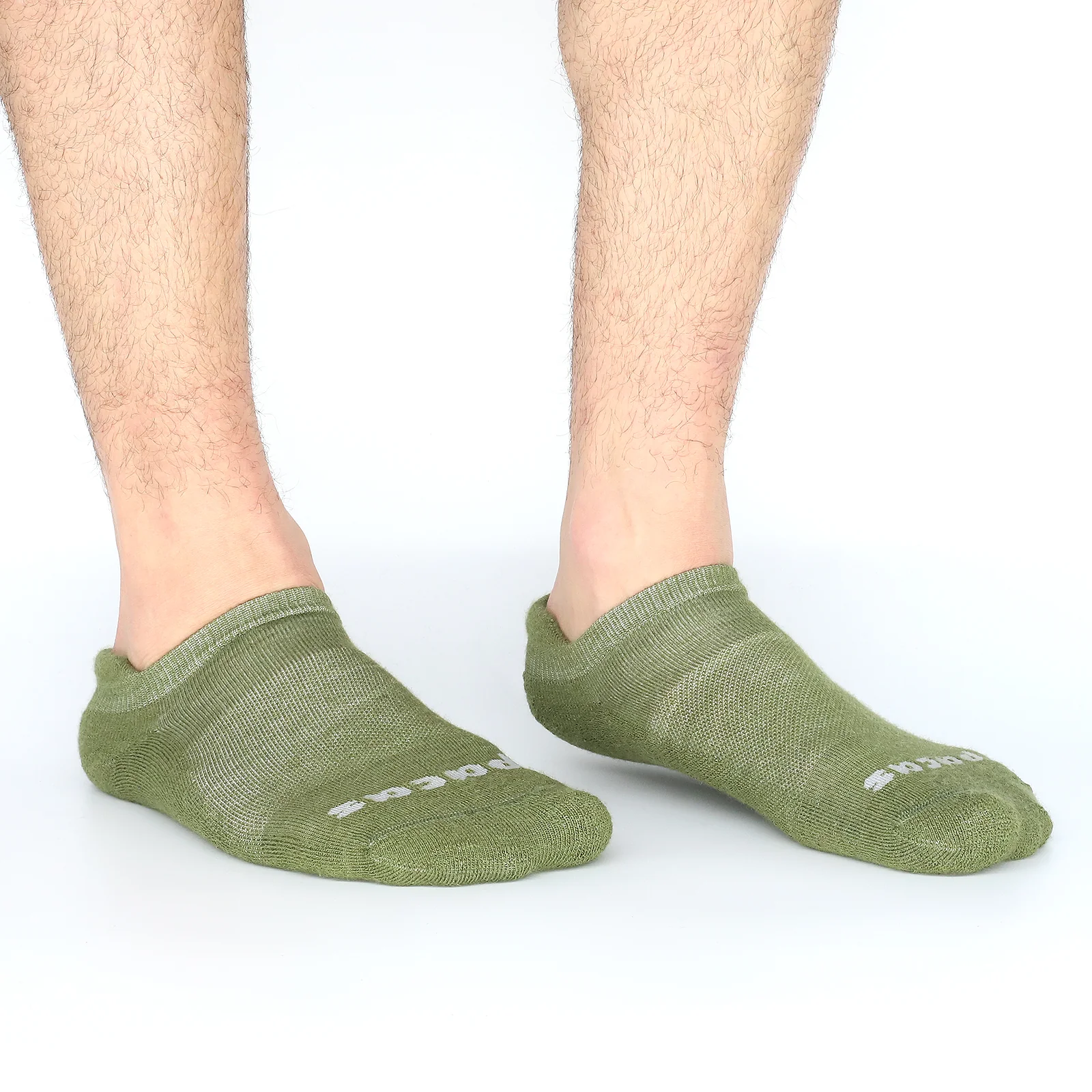 3 Pack - Men's Low Cut Pacas Socks 104 3 Pack - Men's Low Cut Pacas Socks