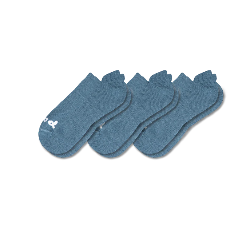 3 Pack - Men's Low Cut Pacas Socks 15 3 Pack - Men's Low Cut Pacas Socks