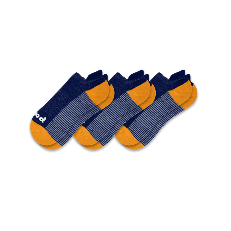 3 Pack - Men's Low Cut Pacas Socks 28 3 Pack - Men's Low Cut Pacas Socks