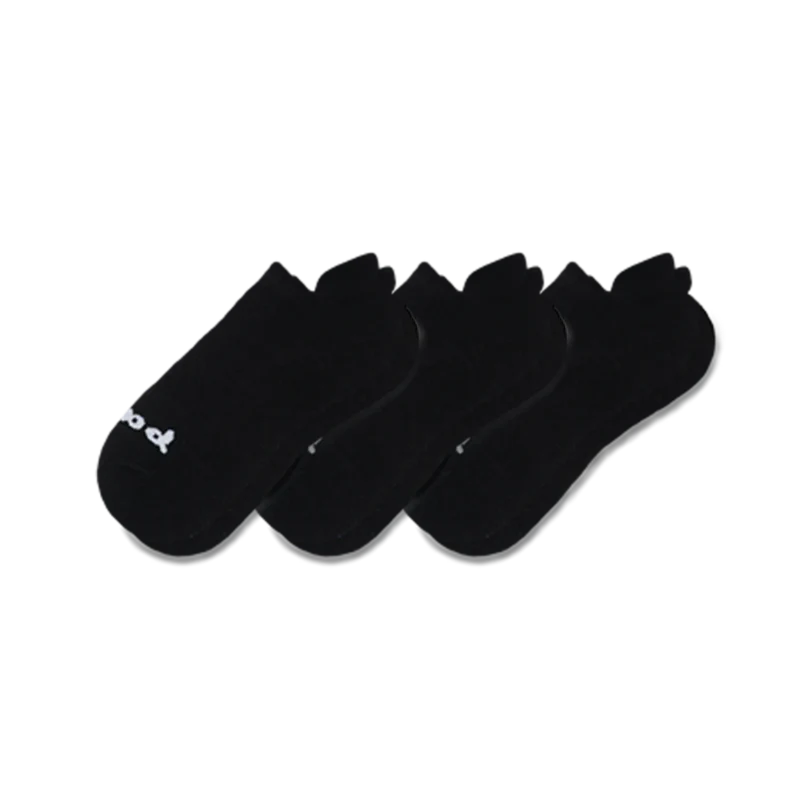 3 Pack - Men's Low Cut Pacas Socks 56 3 Pack - Men's Low Cut Pacas Socks