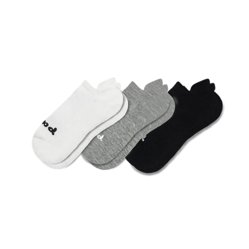 3 Pack - Men's Low Cut Pacas Socks 59 3 Pack - Men's Low Cut Pacas Socks