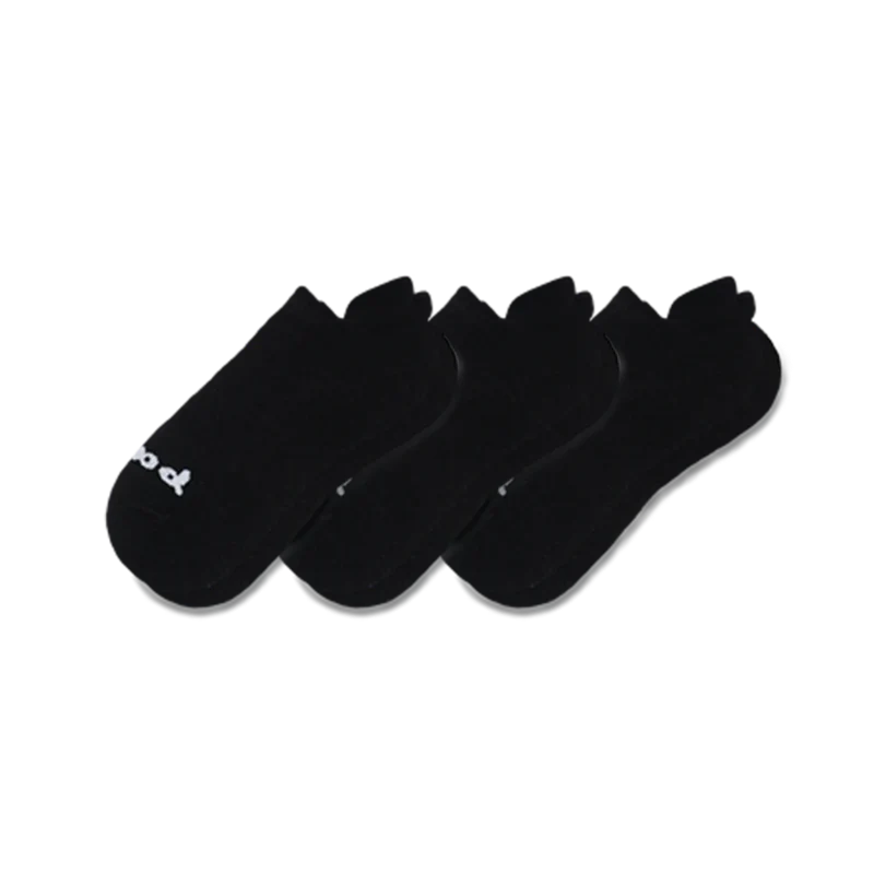 3 Pack - Men's Low Cut Pacas Socks 62 3 Pack - Men's Low Cut Pacas Socks