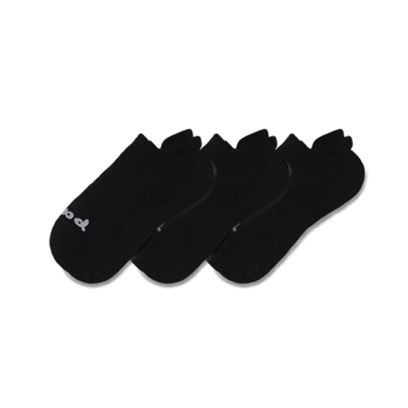 3 Pack - Men's Low Cut Pacas Socks 67 3 Pack - Men's Low Cut Pacas Socks