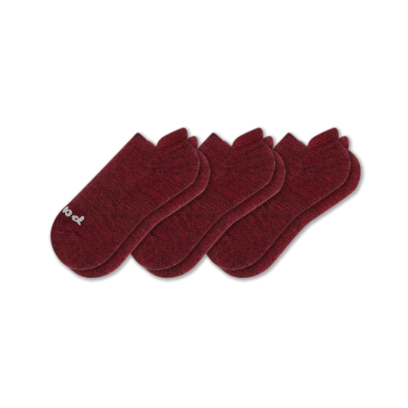 3 Pack - Men's Low Cut Pacas Socks 77 3 Pack - Men's Low Cut Pacas Socks