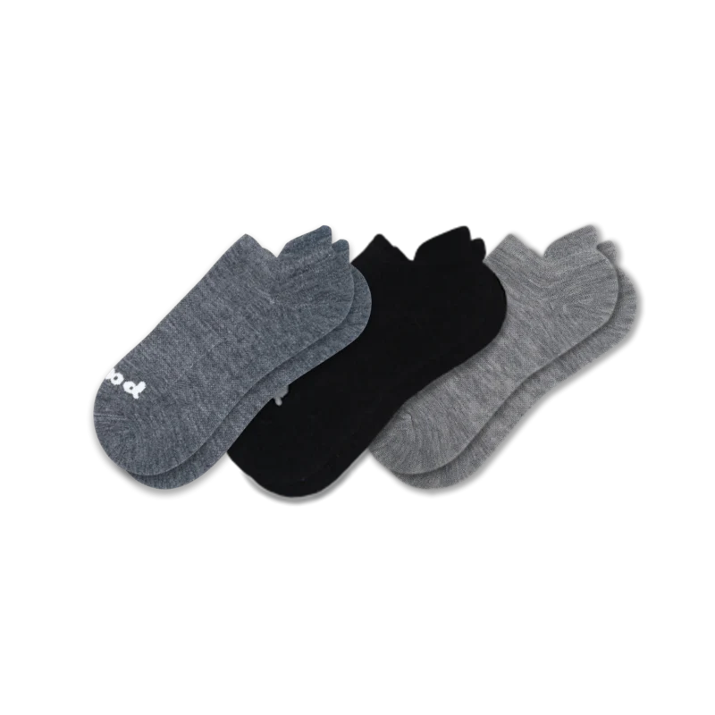 3 Pack - Men's Low Cut Pacas Socks 79 3 Pack - Men's Low Cut Pacas Socks
